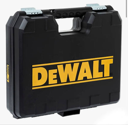 Taladro Atornillador Percutor Sin Carbones Dewalt Dcd7781d2